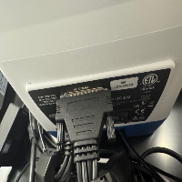 Repligen KrosFlo FS Lab TFF System image 1